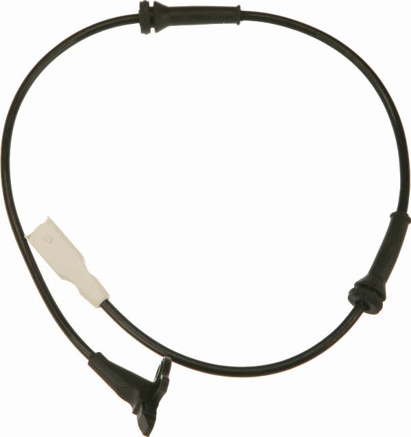 TRW GBS4008 - Capteur, vitesse de roue droxauto.com