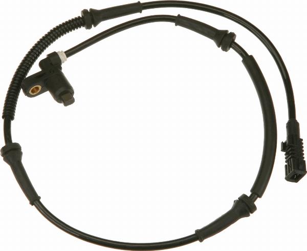 TRW GBS4011 - Capteur, vitesse de roue droxauto.com