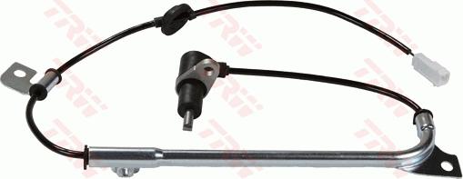 TRW GBS5054 - Capteur, vitesse de roue droxauto.com