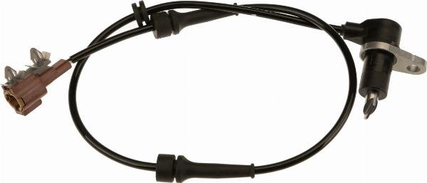 TRW GBS5056 - Capteur, vitesse de roue droxauto.com