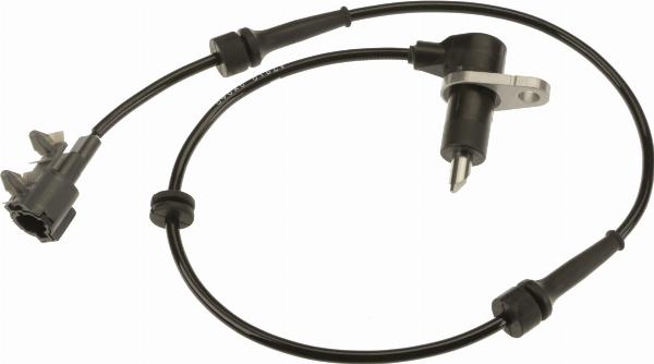 TRW GBS5057 - Capteur, vitesse de roue droxauto.com