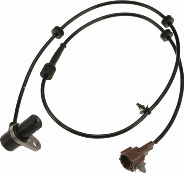 TRW GBS5060 - Capteur, vitesse de roue droxauto.com