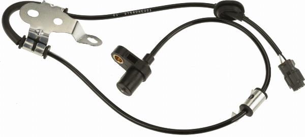 TRW GBS5015 - Capteur, vitesse de roue droxauto.com