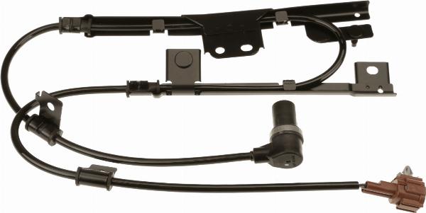 TRW GBS5030 - Capteur, vitesse de roue droxauto.com