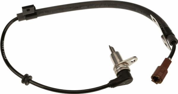 TRW GBS5021 - Capteur, vitesse de roue droxauto.com