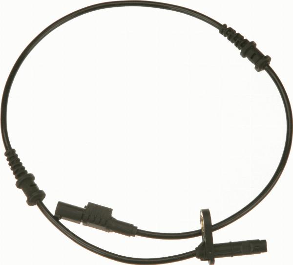 TRW GBS1908 - Capteur, vitesse de roue droxauto.com