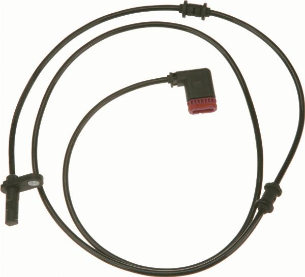 TRW GBS1907 - Capteur, vitesse de roue droxauto.com