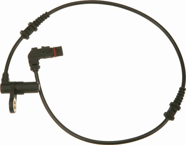 TRW GBS1911 - Capteur, vitesse de roue droxauto.com