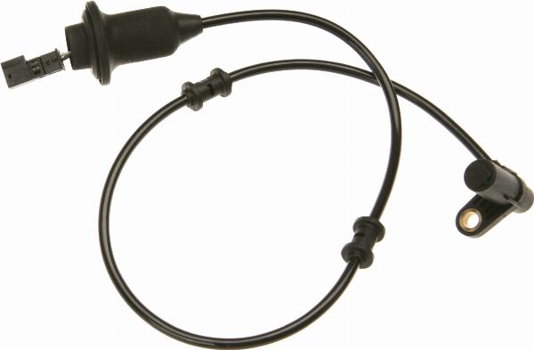 TRW GBS1913 - Capteur, vitesse de roue droxauto.com