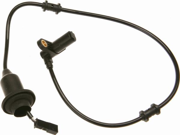 TRW GBS1912 - Capteur, vitesse de roue droxauto.com