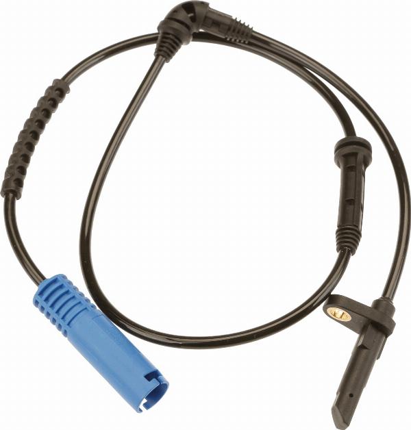 TRW GBS140 - Capteur, vitesse de roue droxauto.com