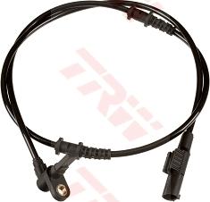 TRW GBS148 - Capteur, vitesse de roue droxauto.com