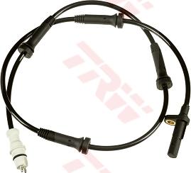 TRW GBS159 - Capteur, vitesse de roue droxauto.com