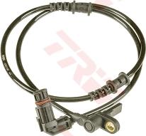 TRW GBS150 - Capteur, vitesse de roue droxauto.com