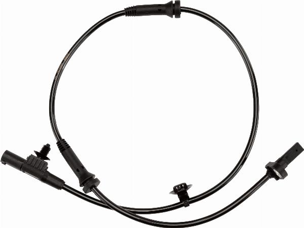 TRW GBS157 - Capteur, vitesse de roue droxauto.com