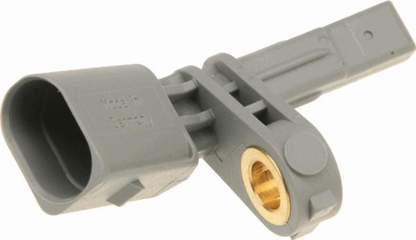 TRW GBS1006 - Capteur, vitesse de roue droxauto.com