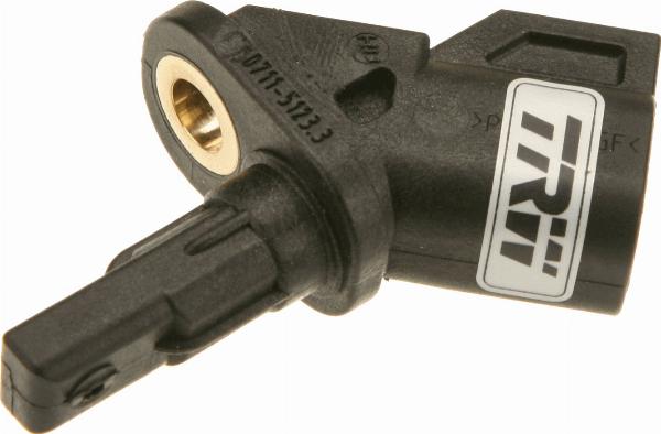 TRW GBS1039 - Capteur, vitesse de roue droxauto.com