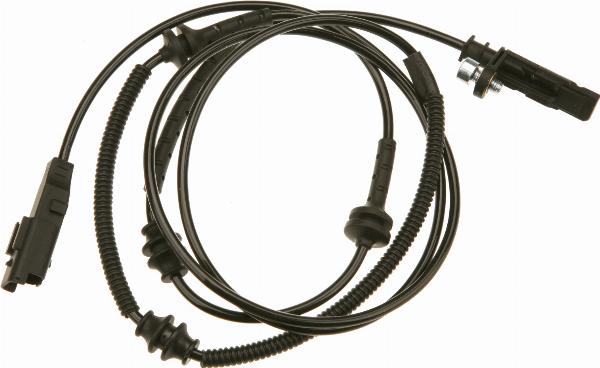 TRW GBS1114 - Capteur, vitesse de roue droxauto.com