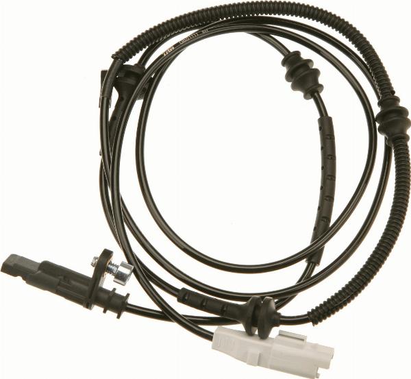 TRW GBS1111 - Capteur, vitesse de roue droxauto.com