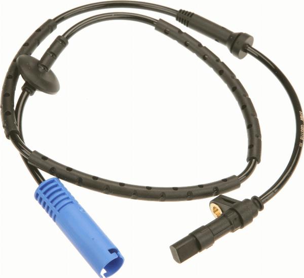 TRW GBS1118 - Capteur, vitesse de roue droxauto.com