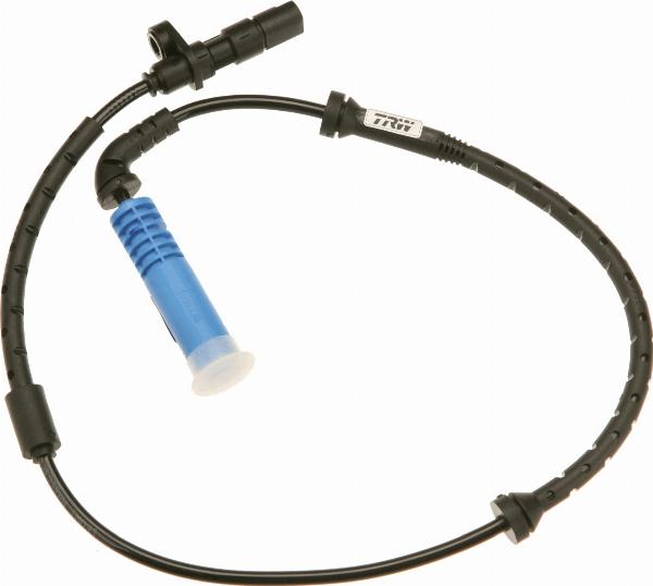 TRW GBS1313 - Capteur, vitesse de roue droxauto.com