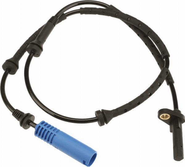 TRW GBS131 - Capteur, vitesse de roue droxauto.com