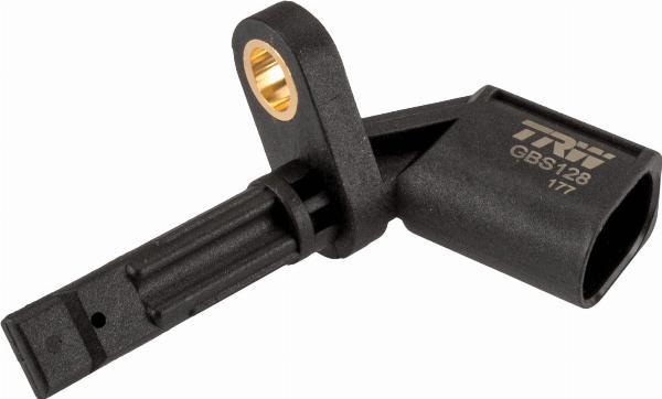 TRW GBS128 - Capteur, vitesse de roue droxauto.com