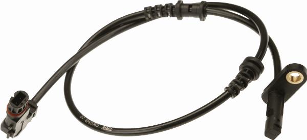 TRW GBS2549 - Capteur, vitesse de roue droxauto.com