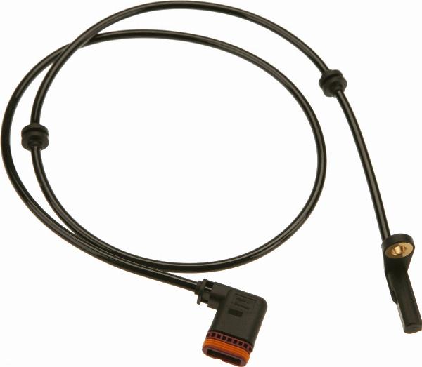 TRW GBS2545 - Capteur, vitesse de roue droxauto.com