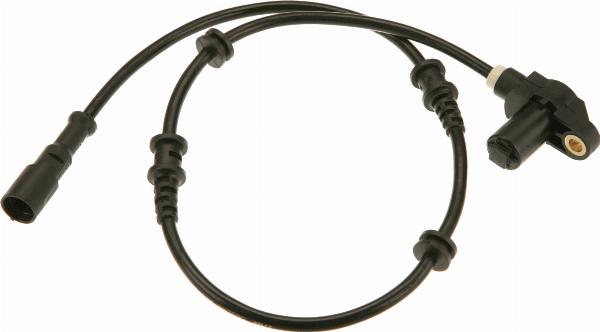 TRW GBS2548 - Capteur, vitesse de roue droxauto.com