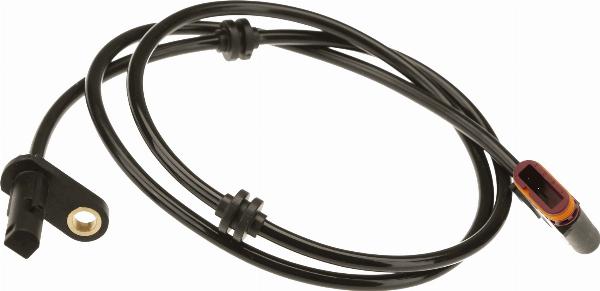 TRW GBS2550 - Capteur, vitesse de roue droxauto.com