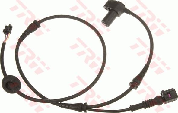 TRW GBS2509 - Capteur, vitesse de roue droxauto.com
