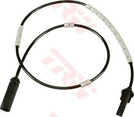 TRW GBS2589 - Capteur, vitesse de roue droxauto.com