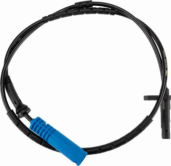 TRW GBS2584 - Capteur, vitesse de roue droxauto.com