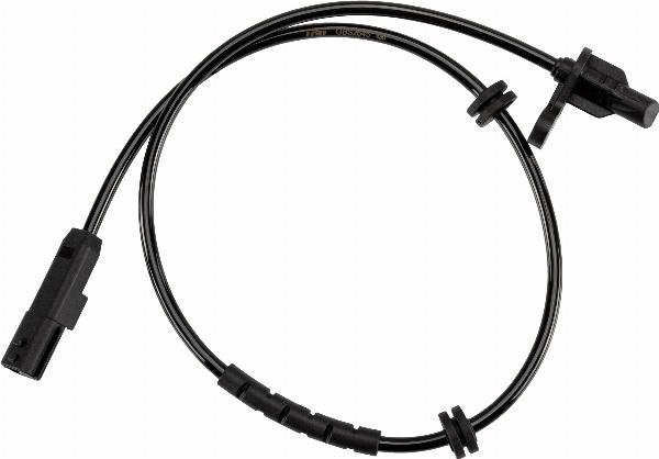 TRW GBS2645 - Capteur, vitesse de roue droxauto.com