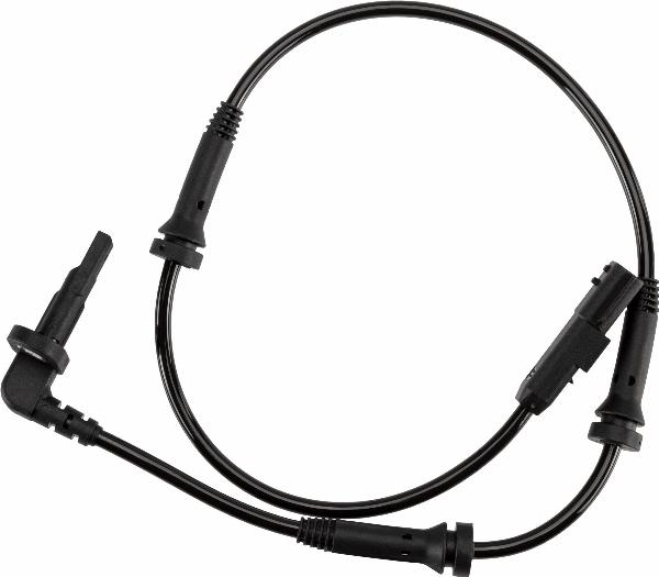 TRW GBS2646 - Capteur, vitesse de roue droxauto.com