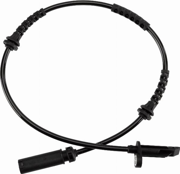 TRW GBS2604 - Capteur, vitesse de roue droxauto.com