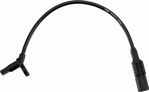TRW GBS2611 - Capteur, vitesse de roue droxauto.com