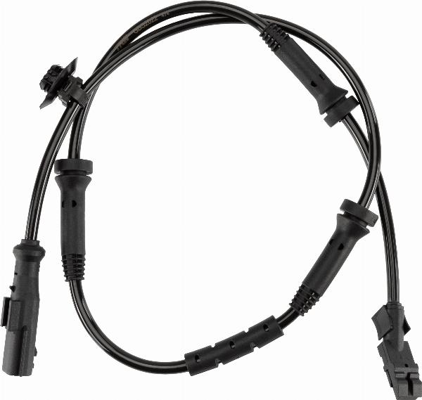 TRW GBS2622 - Capteur, vitesse de roue droxauto.com