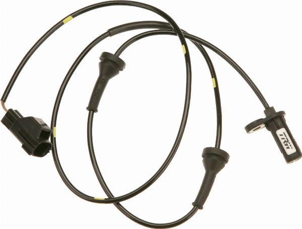 TRW GBS2042 - Capteur, vitesse de roue droxauto.com