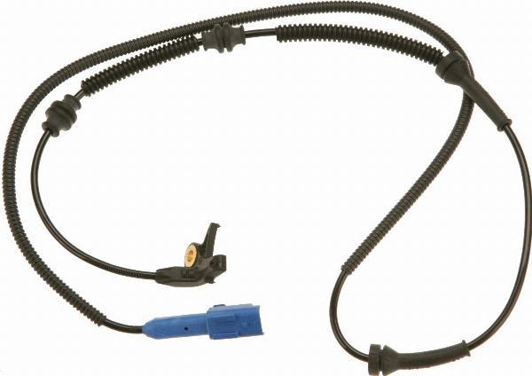 TRW GBS2050 - Capteur, vitesse de roue droxauto.com