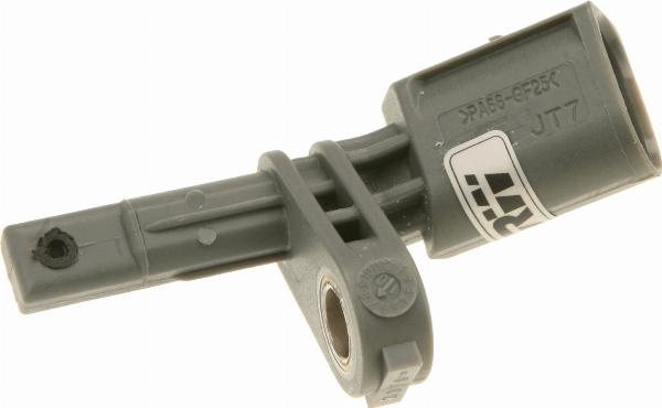 TRW GBS2063 - Capteur, vitesse de roue droxauto.com