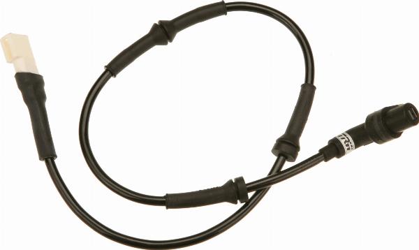 TRW GBS2001 - Capteur, vitesse de roue droxauto.com