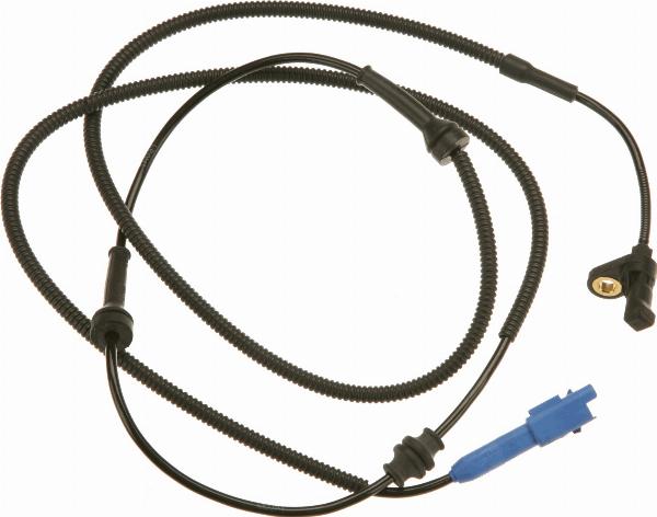 TRW GBS2081 - Capteur, vitesse de roue droxauto.com