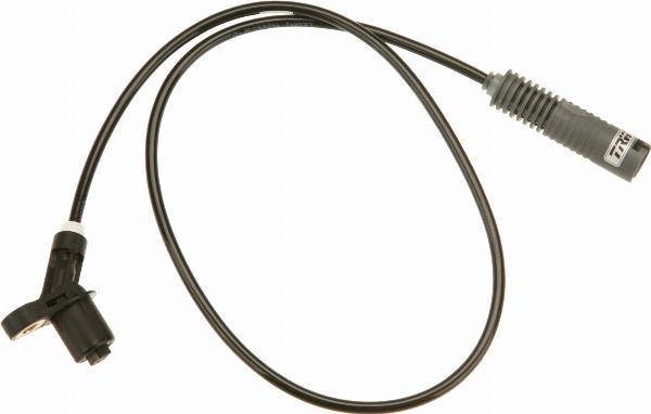 TRW GBS2026 - Capteur, vitesse de roue droxauto.com