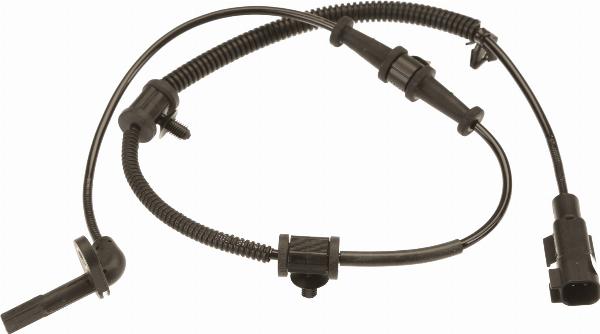 TRW GBS2155 - Capteur, vitesse de roue droxauto.com