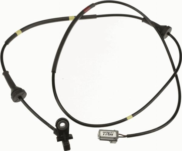 TRW GBS2158 - Capteur, vitesse de roue droxauto.com
