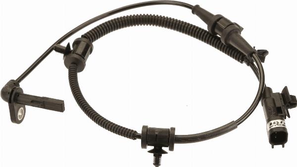 TRW GBS2152 - Capteur, vitesse de roue droxauto.com