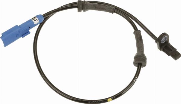 TRW GBS2164 - Capteur, vitesse de roue droxauto.com