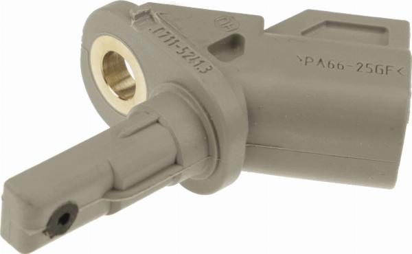 TRW GBS2168 - Capteur, vitesse de roue droxauto.com